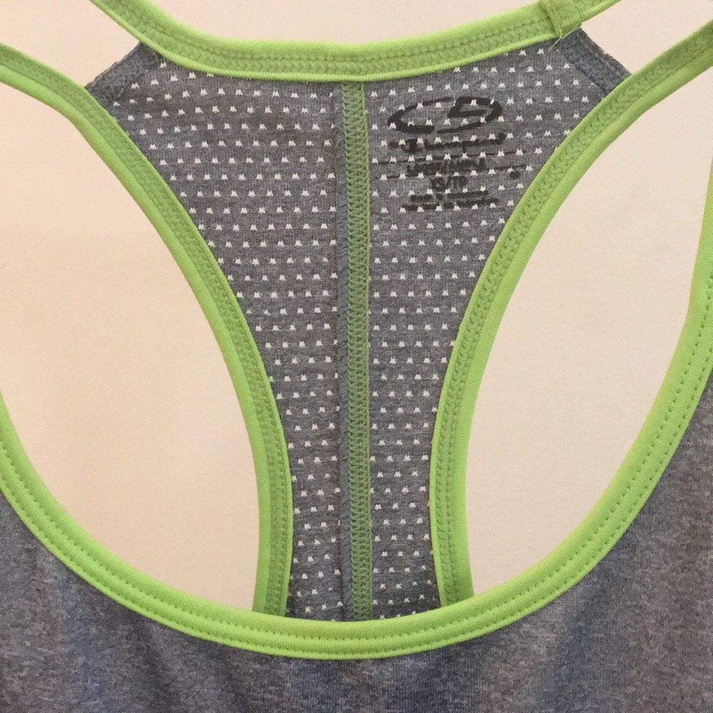 Champion Athletic Racerback - Picture 2 of 8